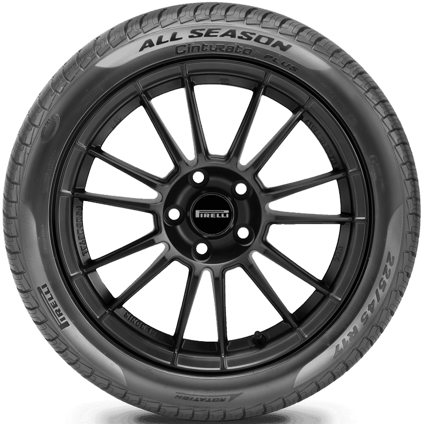 gomme marca pirelli modello cinturato all season